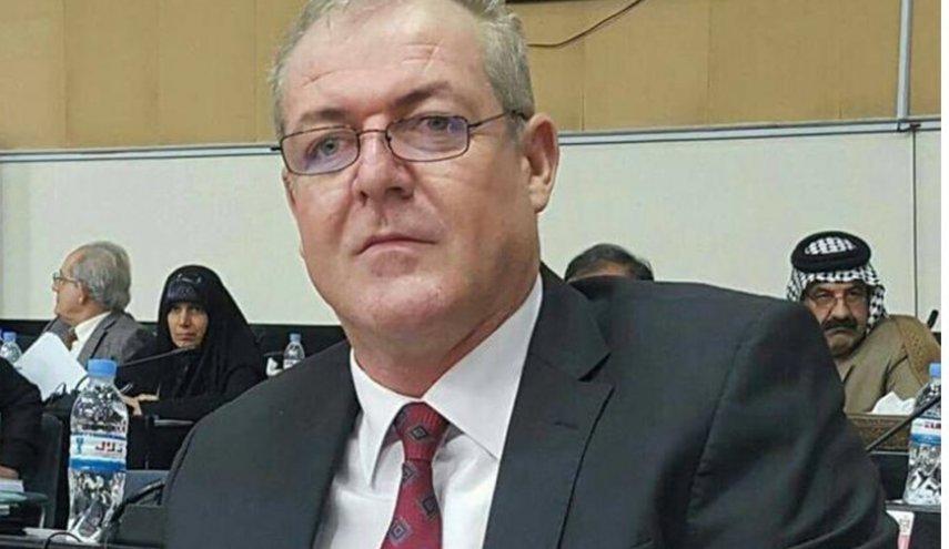 الوطني الكردستاني: الوساطة الإيرانية مهمة لإنهاء الأزمة بين بغداد واربيل