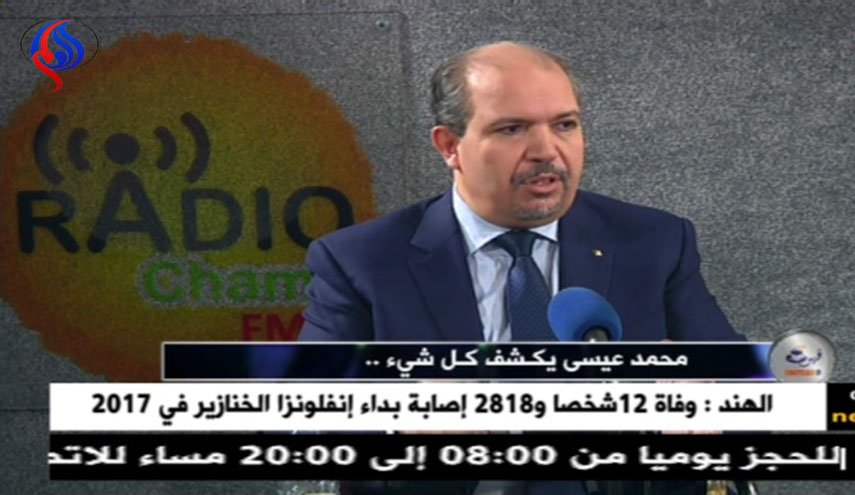 الجزائر تحذر من نشر الطائفية الدينية