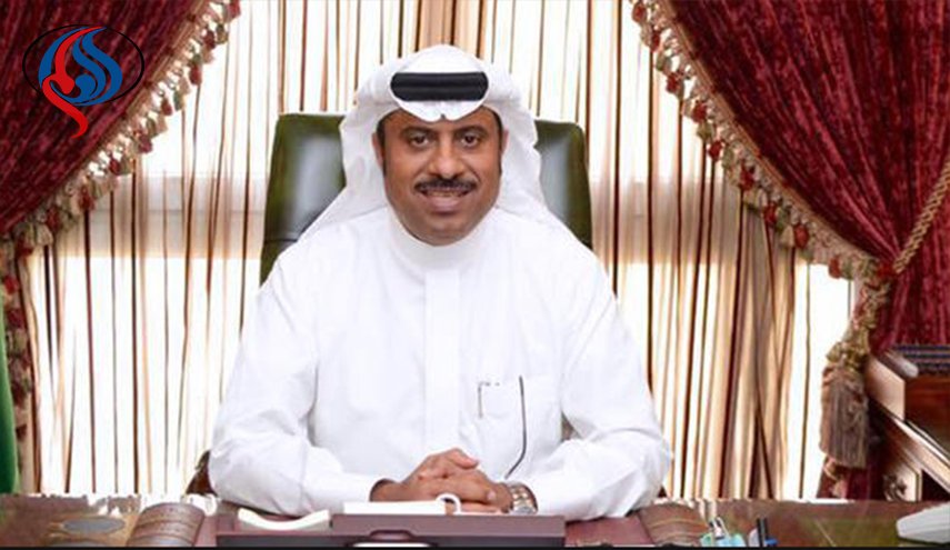  الكشف عن ملف فساد جديد في السعودية..من هو بطله؟! 