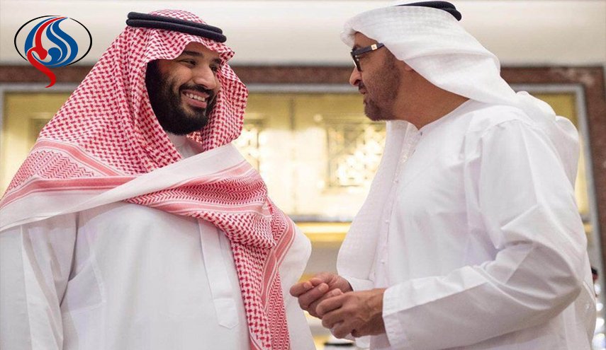 مجتهد يفضح بالدلائل كيف يتخفّى ابن سلمان لمقابلة بن زايد سراً