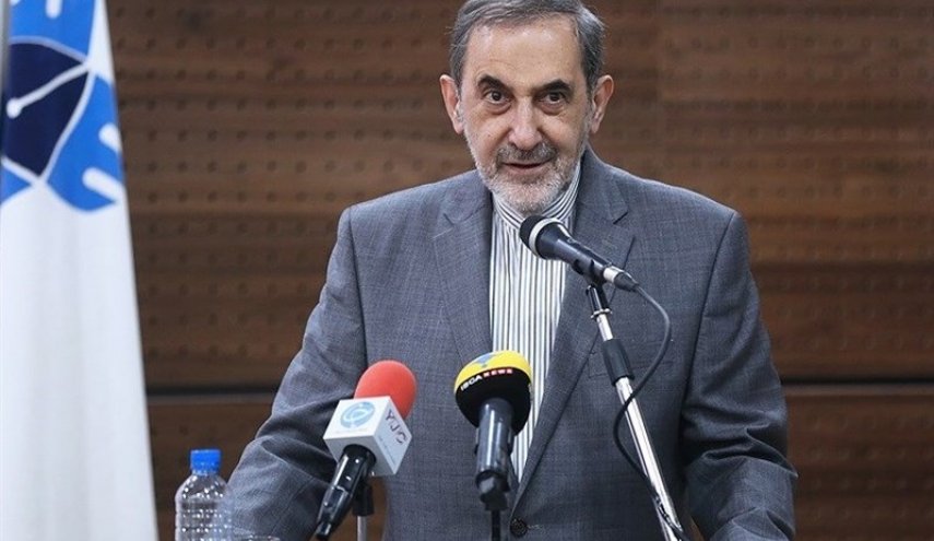 ولايتي: هزيمة الاكراد في كركوك افشلت مؤامرة البارزاني