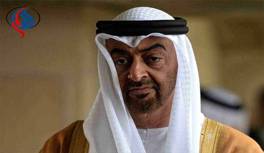 تحركات لملاحقة واعتقال ابن زايد بتهم جرائم حرب باليمن