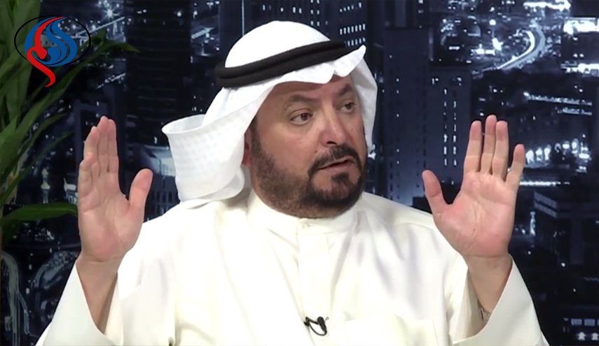 سياسي كويتي يحذر.. هذا سيكون مصير اي عملية عسكرية ضد قطر