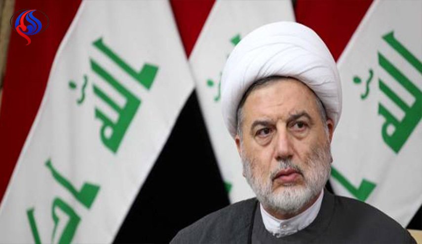 حمودي: شعب العراق كله مع فرض هيبة الدولة والدستور في كركوك