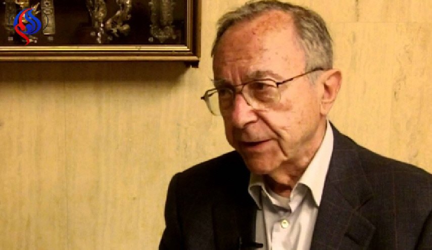 وزير صهيوني سابق: هذا هو دور السيسي في 