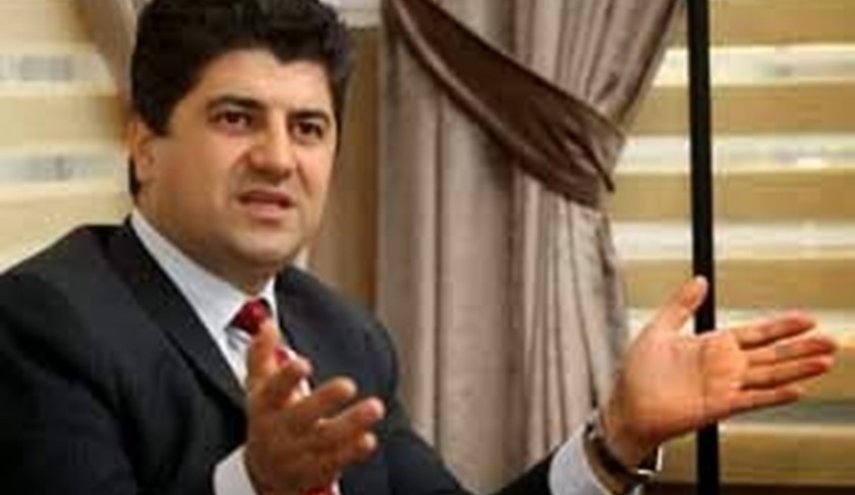 مكافحة الارهاب بكردستان: لن ندفع ابناءنا للموت من اجل كرسي البارزاني