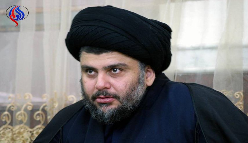 الصدر يشيد بجهود القوات الامنية للحفاظ على وحدة العراق 