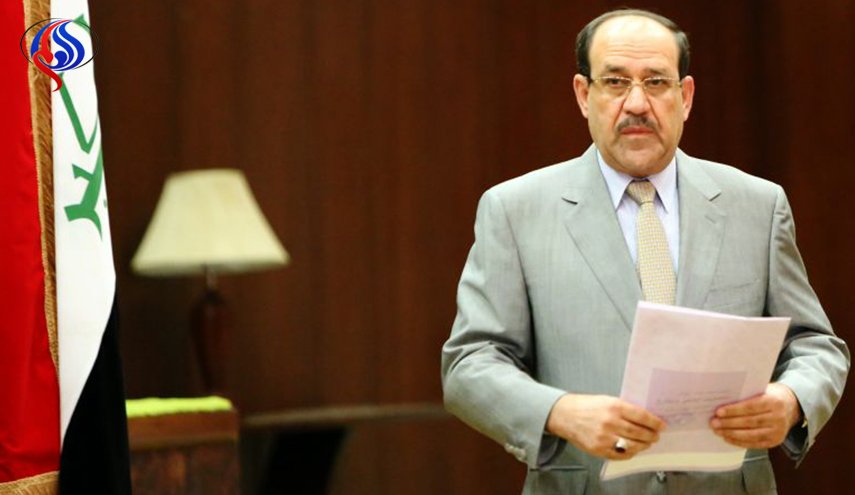 المالكي يبارك فرض الامن بكركوك للقوات المسلحة وللبيشمركة...