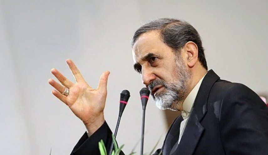 ولايتي : ايران هي الدولة الاكثر تاثيرا في المنطقة والعالم