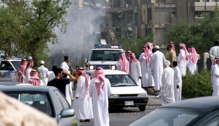 قوات سعودية تداهم العوامية وتعتقل 4 شبان لعائلة النمر
