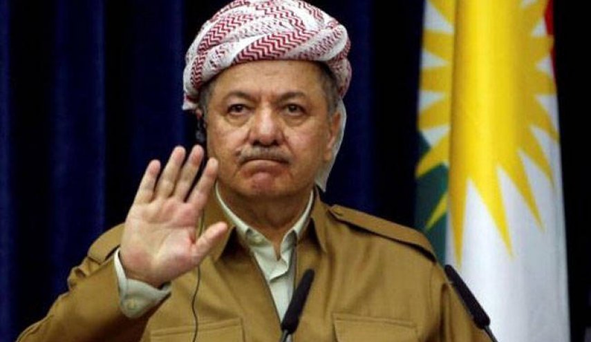 ماذا حدث في كركوك ؟