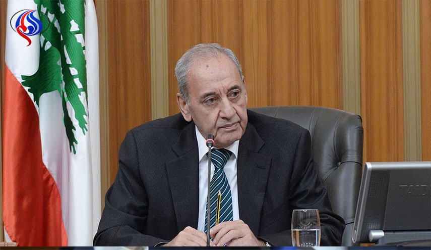 نبيه بري يتخذ موقفا جديدا حول استقالة الحريري 