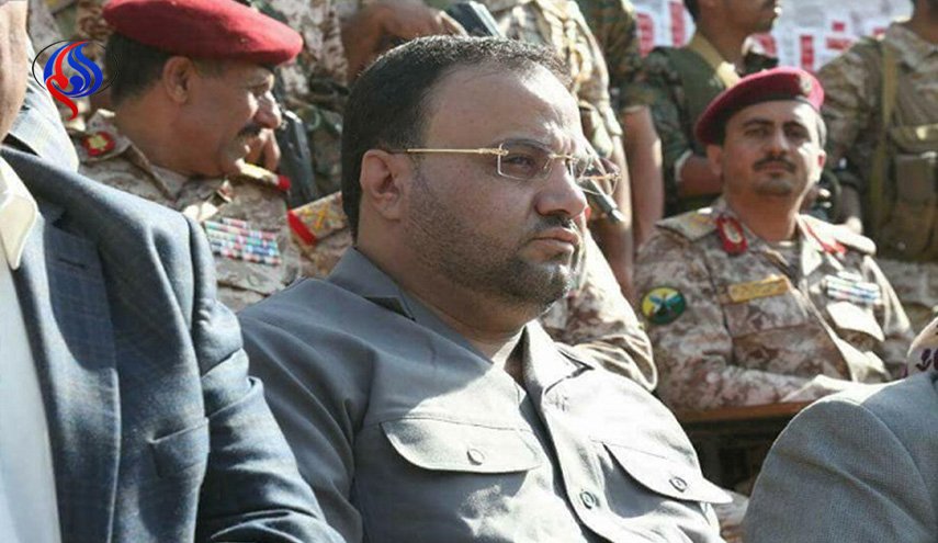 الصماد يؤكد دعم الدفاع والأمن في هذه المرحلة 
