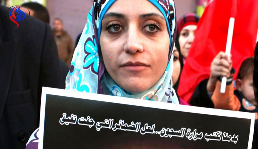 الاحتلال يفرج عن الأسيرة المحامية 