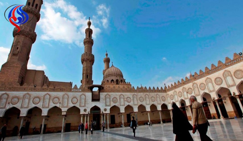 الأزهر يدين بشدة الهجوم على مسلمي 