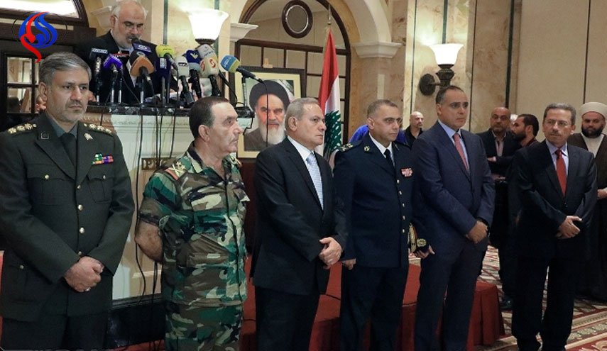 فتحعلي: الاتفاق النووي أكثر رسوخا وأميركا باتت وحيدة
