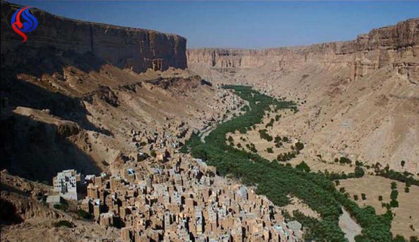 السعودية تبتلع حضرموت وتهجر السكان

