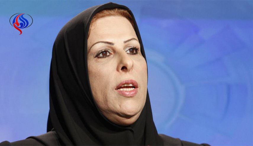 بالوثائق.. نائبة عراقية ترفع دعاوى قضائية ضد البارزاني وبابكر زيباري ومعصوم