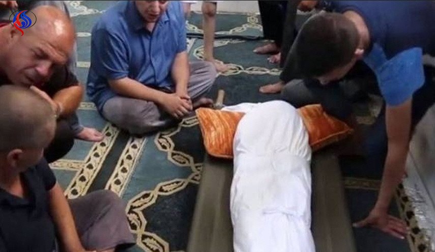 هل نال مغتصب وقاتل الطفل السوري في الأردن جزاء جريمته؟!