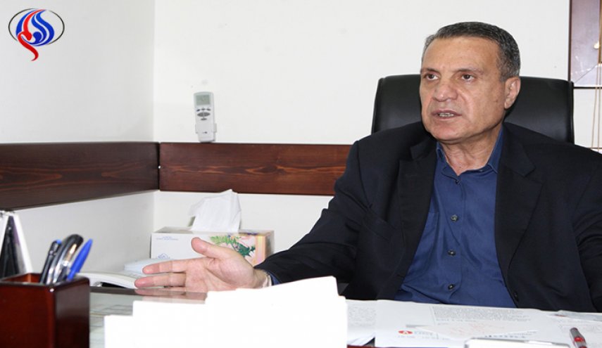 أبو ردينة: الاستيطان غير شرعي وسيزول عاجلا أم أجلا