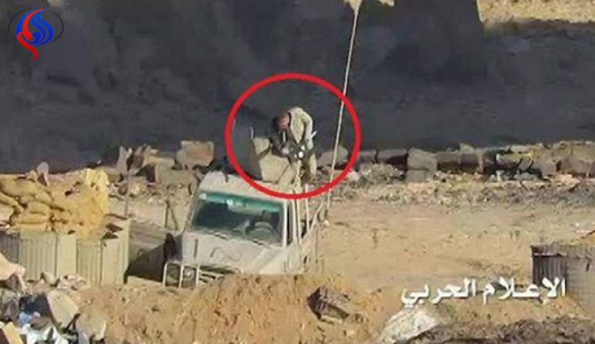 مقتل اربعة جنود سعوديين بحدود اليمن