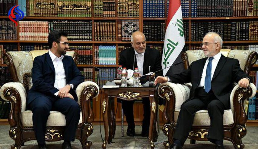 تعميق التعاون وإنجاح موسم الزيارة الاربعينية.. محاور وزير الاتصالات الايراني