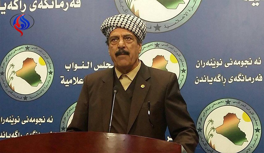 لجنة برلمانية عراقية ستعمل على اظهار جرائم ارتكبتها دكتاتورية البعض ضد مكونات كركوك