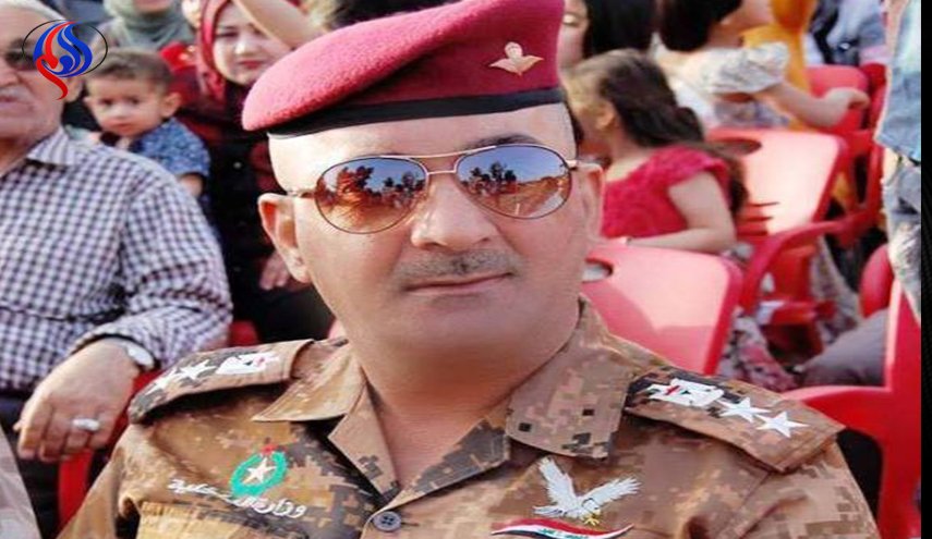 شرطة ديالى: اعتقال فوري لكل من يسيء الى الاعلام الكردستانية