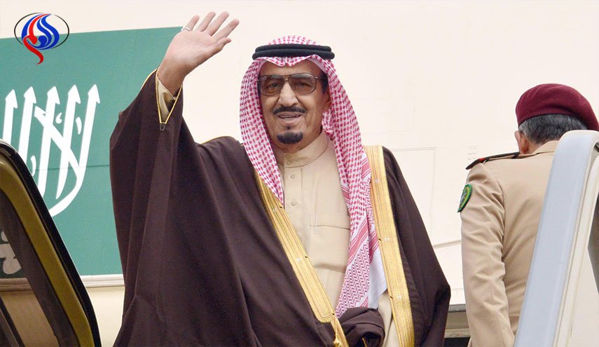  «ذا أتلانتيك» تكشف: الملك سلمان أوصى بتعيين نجله «خالد» وليا للعهد