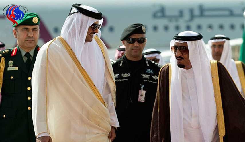 السعودية تستولي على 8 شركات قطرية كـ