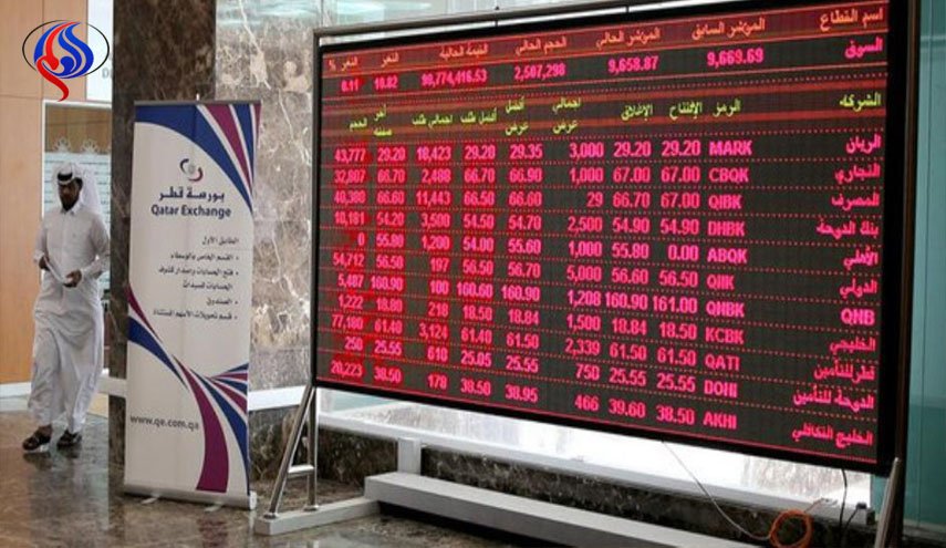 قطر تسحب 20 مليار دولار من صندوق الثروة لتخفيف آثار المقاطعة