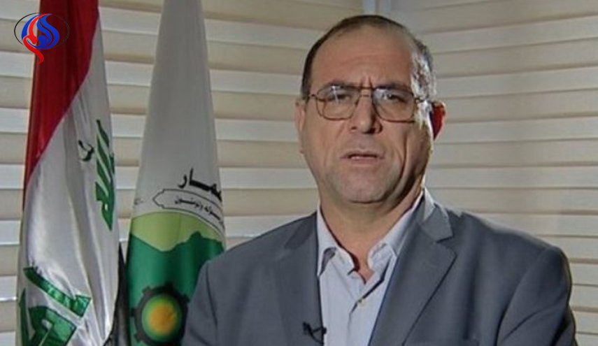 مسؤول بمنظمة بدر: الهجوم على أربيل مستبعد بشكل نهائي