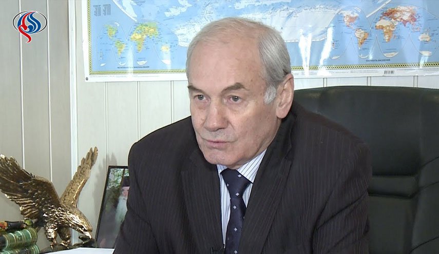 مسؤول روسي: إيران تشكل حائلاً أمام مساعي ترامب لتأزيم منطقة الشرق الأوسط