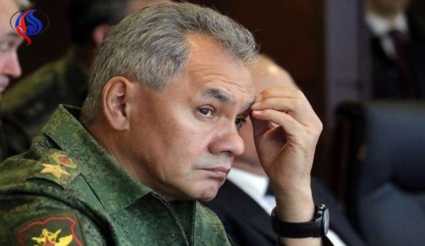 مباحثات بين دي ميستورا وشويغو لمرحلة مابعد مناطق خفض التصعيد