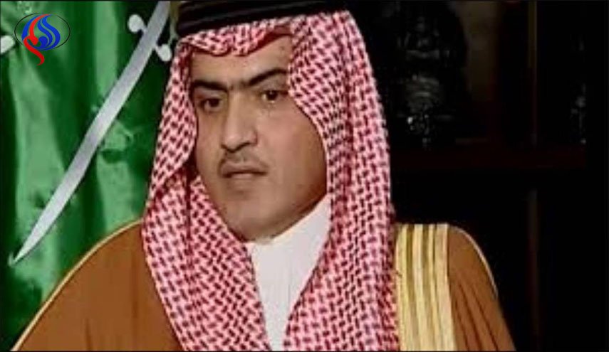 وزير سعودي يلتقي بقيادات كردية في الرقة
