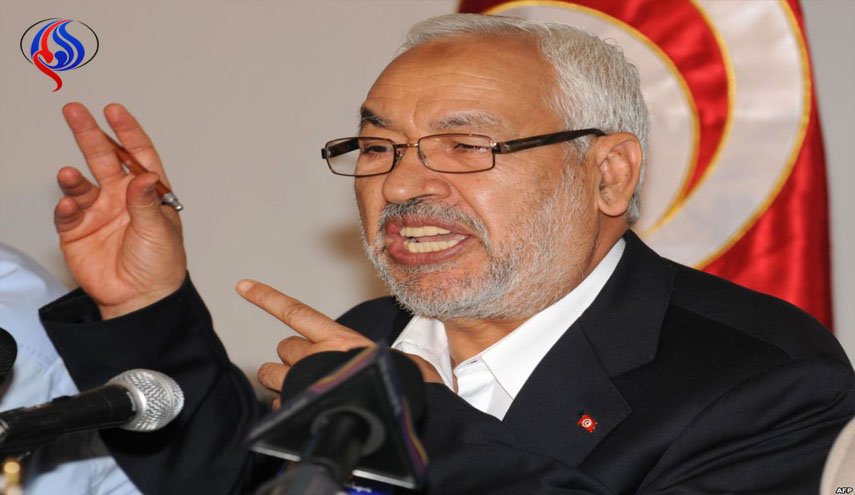الغنوشي: من حظ تونس أنها لا تمتلك بترولا مثل ليبيا