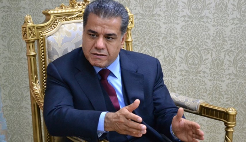 كردستان: دخلنا حقبة جديدة مع بغداد ولا نية لدينا للحرب