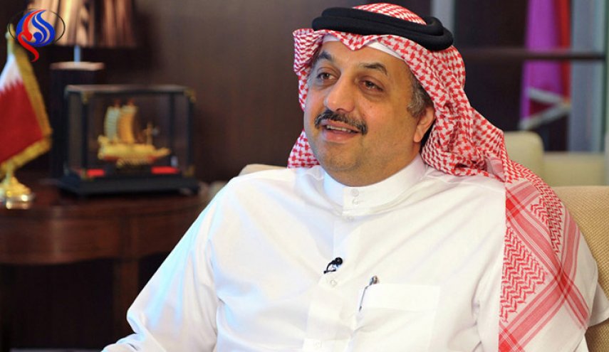 قطر تبحث سبل الشراكة العسكرية مع إيطاليا

