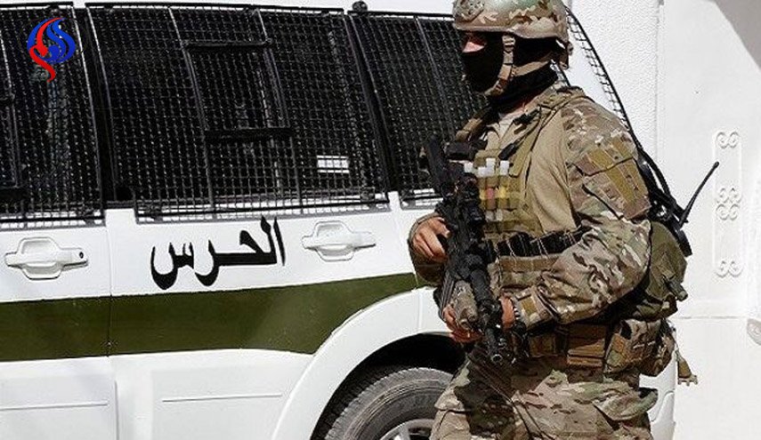 القبض على ارهابيين ليبيين دخلا تونس
