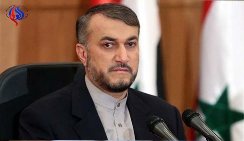 عبداللهيان: تل أبيب وواشنطن والرياض أطلقوا مؤامرة جديدة مع الحريري