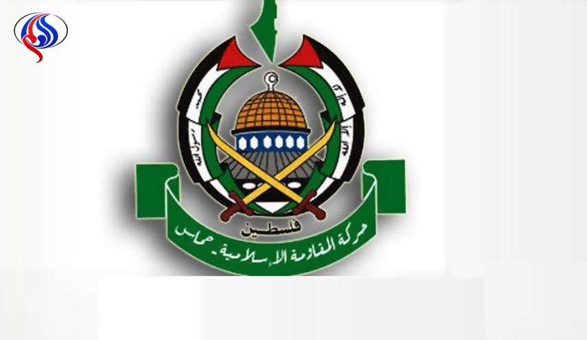 حماس یشید بالموقف المشرف لرئيس مجلس الأمة الکویتیة