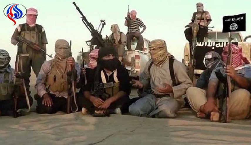 فرنسا تعلن موقفها من الدواعش الفرنسيين الموجودين بسوريا!