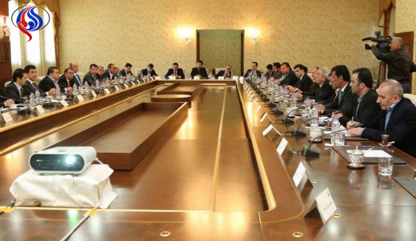 هكذا ترد حكومة كردستان على دعوة العبادي لإطلاق الحوار 