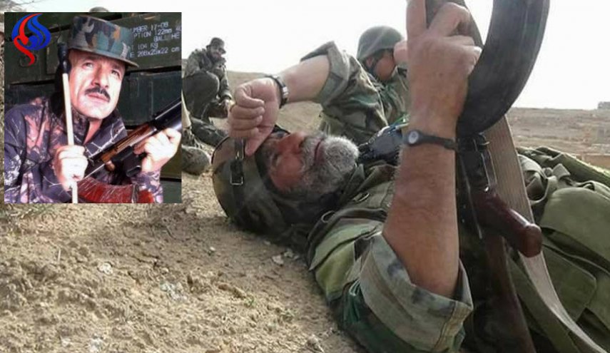 هذا ما توعد به «النمر» ثأرا للشهيد عصام زهر الدين...