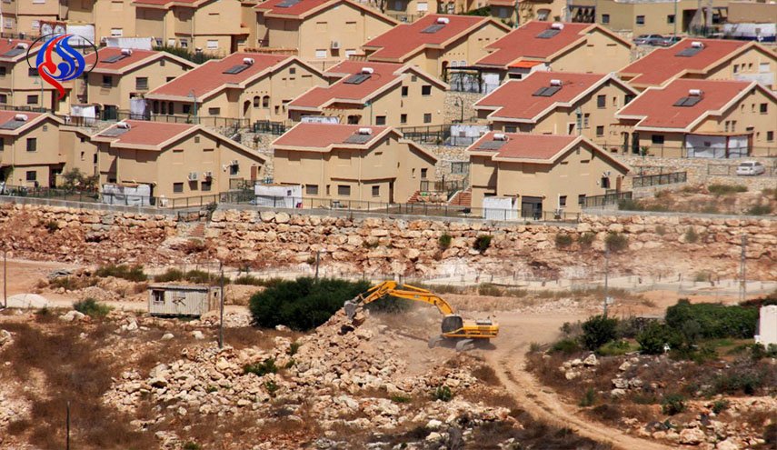ردود الفعل الفرنسية على الاستيطان الإسرائيلي في الأراضي المحتلة