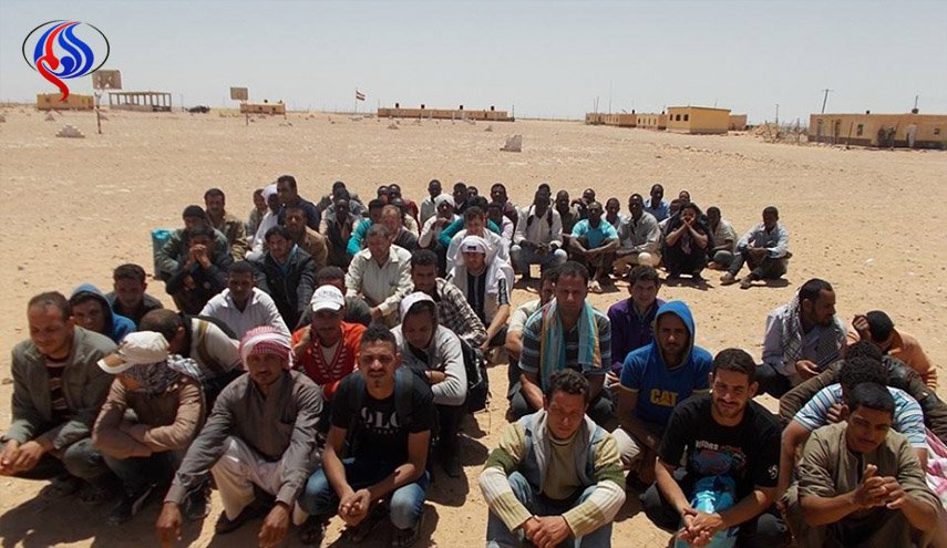 لماذا التونسيون يرغبون في الهجرة ؟