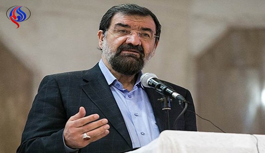 رضائي: تصريحات ترامب تعكس عصبية وياس اميركا امام نفوذ ايران