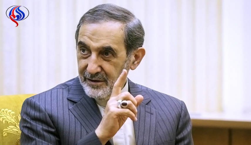 ما الذي قاله ولايتي عن المخطط الصهيواميركي لتقسيم المنطقة..