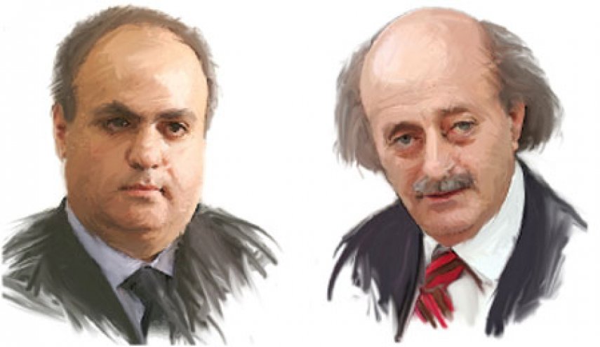 وئام وهاب 