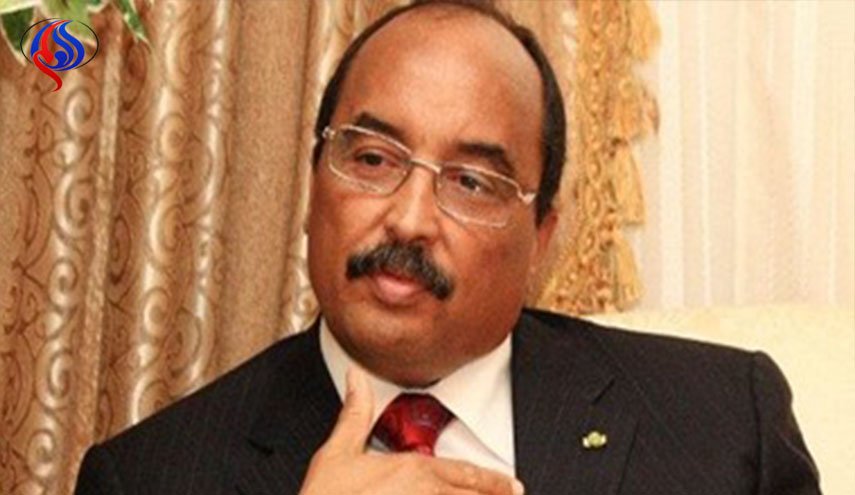 موريتانيا تتبنى الحوار الدولى لمواجهة ظاهرة الهجرة